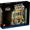 LEGO® Icons Creator Expert Polizeistation - 10278 NEU! Teile 2923x