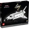 LEGO® Icons Creator Expert NASA-Spaceshuttle  Discovery  - 10283 NEU! ...