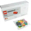 LEGO® SERIOUS PLAY 2000414 Starterset + 1 Window Exploration Bag (285 ...