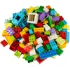 LEGO® DUPLO® Riesen Paket Steine Bunt Gemischt 1 KG NEU! 1 Paket   Jed...