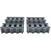 LEGO® City Eisenbahn Schienen Gerade 16 Stück