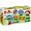 LEGO® DUPLO® Kreativset Pflanzen & Blumen - 10444 NEU! Teile 45x