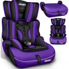 55908 KIDUKU® Autokindersitz Kinderautositz Autositz Kindersitz 9-36kg...
