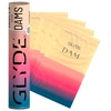 Lecktücher  GLYDE Dams Vanilla , 4 Stück