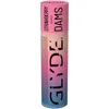 Sheer Glyde Dams *STRAWBERRY* 4 ct