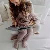 Emma & Noah Winter-Sleepoverall Essential mit abnehmbaren Ärmeln und U...
