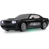 Drift Muscle Car 4WD 1:20 RTR schwarz mit Unterbodenbeleuchtung von AM...