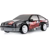 Drift Sport Car 4WD 1:24 RTR schwarz