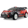 Drift Sport Car 4WD 1:24 RTR gelb