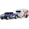 Amewi 22680, Pickup-LKW, 1:64, 6 Jahr(e), 150 mAh, 84 g