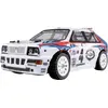 Amewi Hyper Go Lancia Delta HF Integrale Rallye/Drift 4WD 1:14 RTR bru...