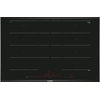Bosch Serie 8 PXY875DE3E, Schwarz, Integriert, Keramik, Keramik, 4 Zon...