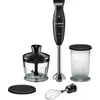 Bosch MSM2650B, Tischplatten-Mixer, 600 W, Schwarz