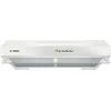 Bosch DUL63CC20, 350 m³/h, Abluft/Umluft, E, E, C, 72 dB