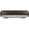 Bosch Serie 4 DUL63CC40, 350 m³/h, rezirkulierend, E, E, C, 72 dB