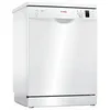 Bosch Sms25aw05e Geschirrspüler 12 Anzahl Maßgedecke
