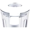 Bosch MUZ5MX1, Transparent, Kunststoff, 1 kg, 160 mm, 130 mm, 280 mm