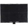 Bosch DHZ5346, Schwarz, 380 g, 460 g