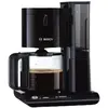 Bosch TKA 8013 Filterkaffeemaschine, Kunststoff, 1160 Watt, 1,25 l F?l...