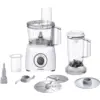 Bosch Mcm3200w 800w 2.3l Mixer