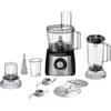 Bosch MultiTalent 3 MCM3501M - Küchenmaschine