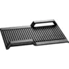 Bosch Pae Hez390522 Grillplatte Für Induktion