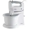 Bosch MFQ36460 ErgoMixx Handrührgerät inklusive Rührschüssel