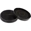 Bosch DHZ5316, Haushaltswarenfilter, Schwarz, Bosch, 400 g, 210 mm, 21...