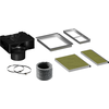 Siemens Umluft-Set LZ11KKI16, Filter für Dunstabzugshaube, Siemens