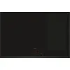 Siemens iQ700 EX851HVC1E, Schwarz, Integriert, 80 cm, Zonen-Induktions...