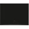 Siemens iQ500 ED751HSB1E, Schwarz, Integriert, 70 cm, Zonen-Induktions...