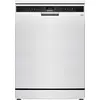 Siemens iQ300 SN23EW03KE, Freistehend, Standardgröße (60 cm), Weiß, We...