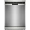 Siemens iQ300 SN23EI03KE, Freistehend, Standardgröße (60 cm), Edelstah...