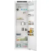 Siemens iQ300 KI81RVFE0, 310 l, SN-ST, 35 dB, E, Weiß