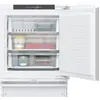 Siemens iQ500 GU21NADE0, 85 l, ST-T, 35 dB, No-Frost-System, E, Weiß