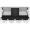 Siemens iQ500 LJ97BAM60, 459 m³/h, Abluft/Umluft, B, A, B, 63 dB