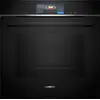 Siemens iQ700 HB778G3B1, Medium, Elektrischer Ofen, 71 l, 71 l, 30 - 3...