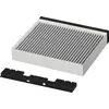 Siemens LZ31CXB14, Filter für Dunstabzugshaube, Schwarz, Grau, Siemens...