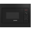 Siemens iQ300 BF523LMB3, Integriert, Solo-Mikrowelle, 20 l, 800 W, Ein...