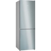 Siemens Extraklasse iQ300 KG36NEICF Kühl-Gefrier-Kombination, noFrost ...