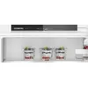Siemens iQ300 KI31RVFE0, 165 l, ST, 35 dB, E, Weiß