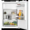 SIEMENS Einbaukühlschrank iQ300 KI22LVFE0, 87,4 cm hoch, 54,1 cm breit