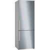 Siemens KG49NEICU Kühl-/Gefrierkombination edelstahl/cleansteel