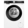 Siemens iQ500 WN44G241, Frontlader, Freistehend, Weiß, Links, Tasten, ...