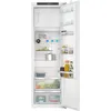 Siemens iQ300 KI82LVFE0, 280 l, Integriert, E, 35 dB, SN-ST, 2,5 kg/24...