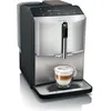 Siemens EQ300 TF303E07 Silber Metallic