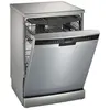 Siemens Sn23hi00me Geschirrspüler Mit Drittem Rack 14 Anzahl Maßgedeck...