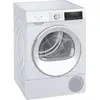 Siemens iQ500 WQ33G2D175, Freistehend, Frontlader, Wärmepumpe, Weiß, D...