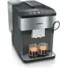 Siemens EQ.500 TP516RX3, Espressomaschine, 1,9 l, Kaffeebohnen, Eingeb...
