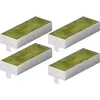 Siemens HZ9VRCR1, Filter für Dunstabzugshaube, Weiß, Gelb, Siemens, 40...